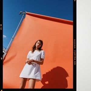 Sunday Best New Saida Dress